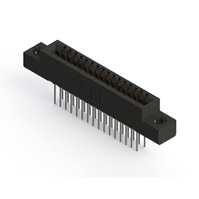 391-032-522-207 EDAC Inc.  Edgeboard Connectors